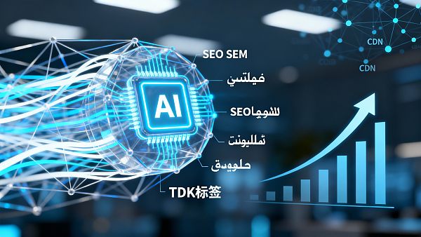 SEO+SEM整合营销如何帮企业突破流量瓶颈? SEO+SEM整合营销如何帮企业突破流量瓶颈?