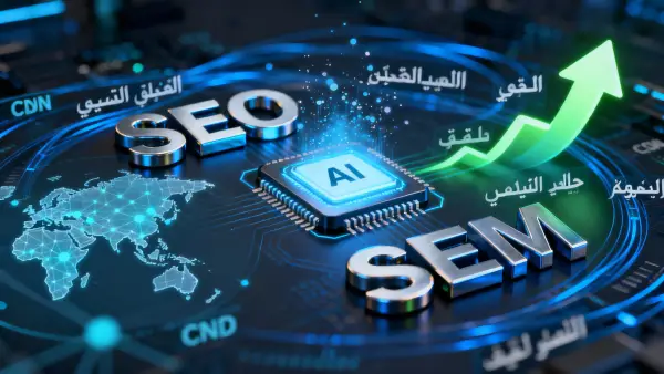 SEO+SEM整合营销如何帮企业突破流量瓶颈？