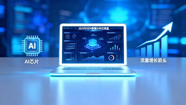 SEO+SEM整合营销如何帮企业突破流量瓶颈? SEO+SEM整合营销如何帮企业突破流量瓶颈?