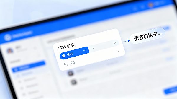 西安多语言网站搭建：中小企业出海必备的5个功能