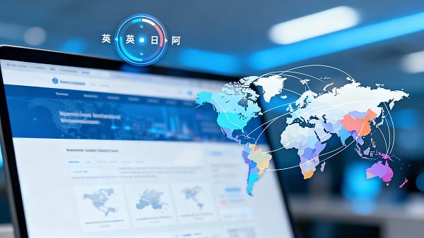 多语言网站潮州公司——助力企业跨境营销的核心引擎 多语言网站潮州公司——助力企业跨境营销的核心引擎
