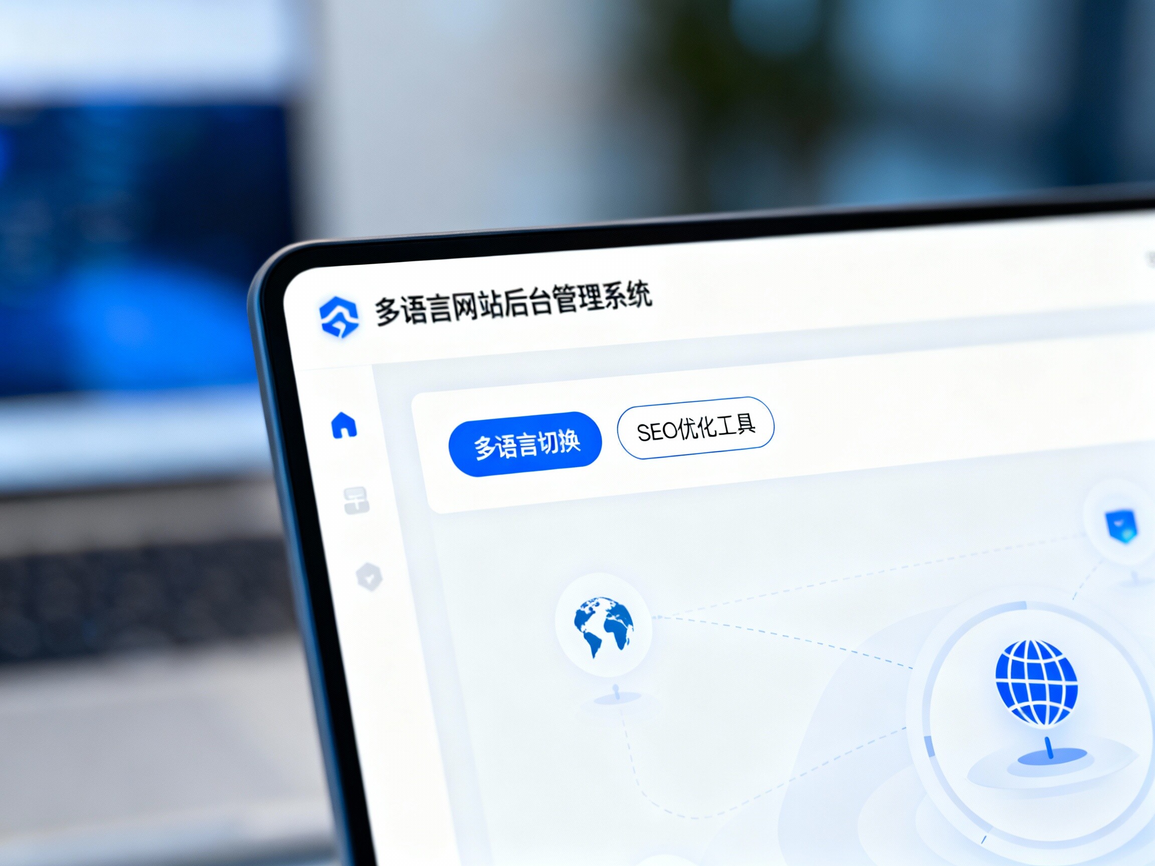 多语言网站杭州公司——赋能品牌出海的国际化数字营销引擎 多语言网站杭州公司——赋能品牌出海的国际化数字营销引擎