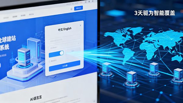 深圳多语言网站开发:如何3天实现全球市场覆盖? 021762740400513867793f3c8edafba473c8d54576f3f07e46af1_0
