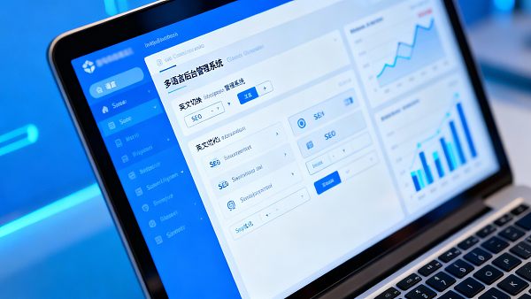 无锡多语言网站搭建踩雷无数?这2个案例必看 无锡多语言网站搭建踩雷无数?这2个案例必看