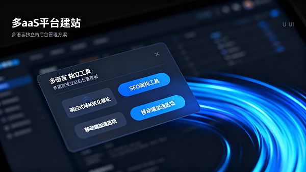 品牌推广如何结合跨境营销？SaaS平台建站打造海外增长漏斗的3个案例
