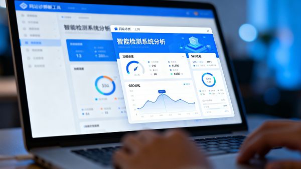 网站诊断工具帮你找出影响外贸网站转化的关键问题 网站诊断工具帮你找出影响外贸网站转化的关键问题