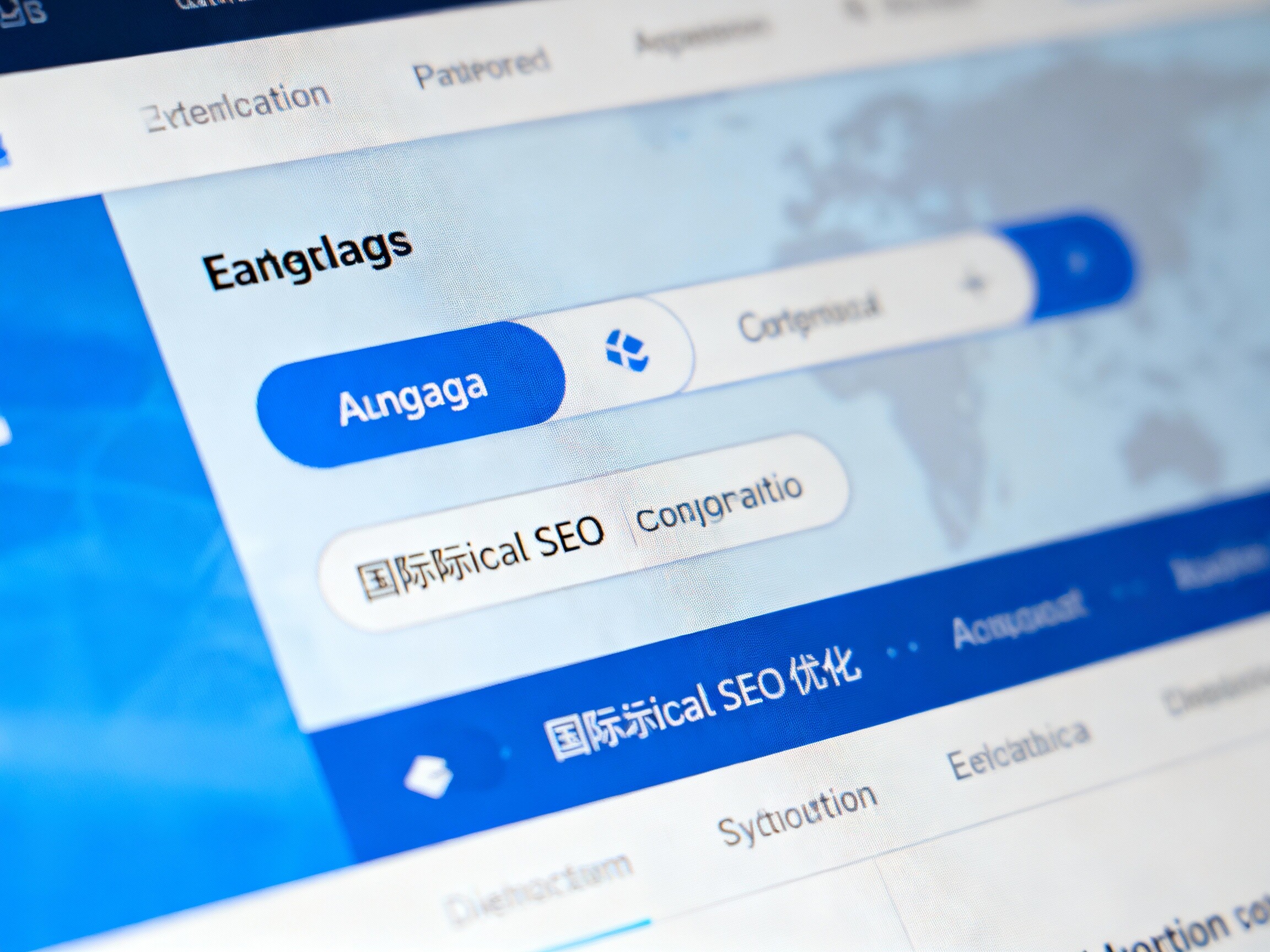 多语言网站清远服务:助力企业走向国际市场的数字化引擎 多语言网站清远服务:助力企业走向国际市场的数字化引擎