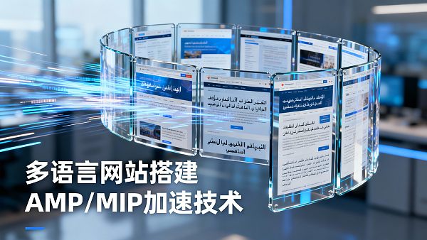 太原多语言网站搭建哪家强？5家服务商实测对比！