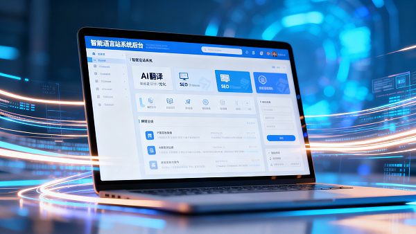 南昌多语言网站制作公司怎么选？避坑指南来了！