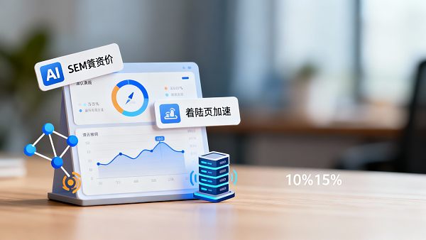 SEM优化技巧：如何用竞价降低CPA为外贸独立站运营带来更多询盘？