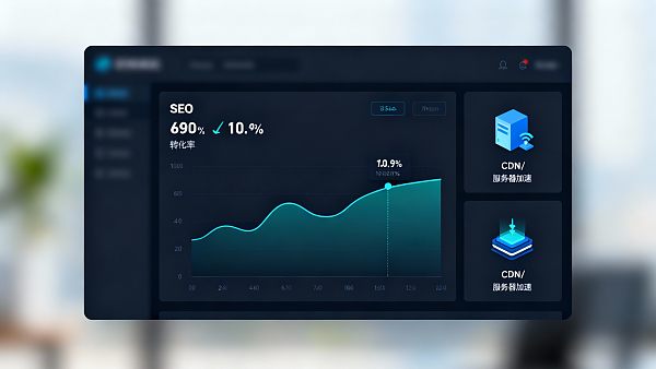 外贸营销利器多语言网站：3个提升海外成交率的内容与布局技巧