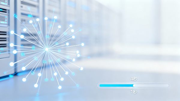 为什么你的外贸B2B建站没效果?可能缺了全球CDN加速 为什么你的外贸B2B建站没效果?可能缺了全球CDN加速