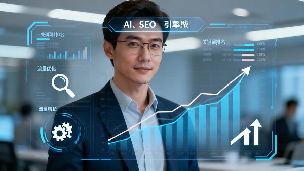 AI+SEO双引擎优化系统真能提升排名?实测3个月数据说话 AI+SEO双引擎优化系统真能提升排名?实测3个月数据说话