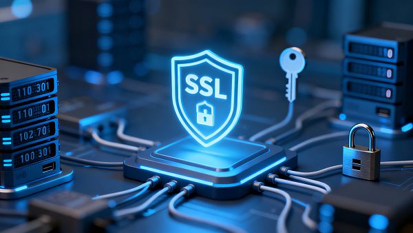 SSL证书安装必须懂的5个术语，运维新手也能一次成功
