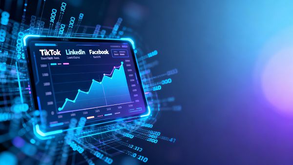 海外社交媒体运营怎么做?一线团队总结的6大高效打法 海外社交媒体运营怎么做?一线团队总结的6大高效打法