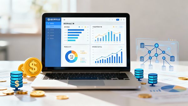 多语言网站建设预算如何估算？三种方案对比与性价比分析