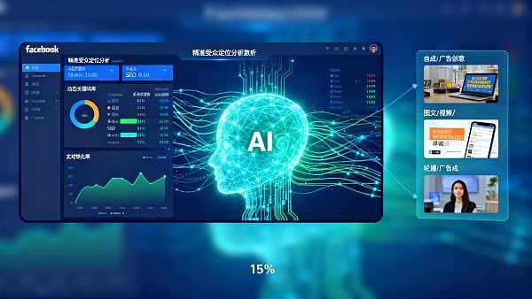2025最新趋势：外贸独立站必须掌握的3种Facebook广告优化技巧