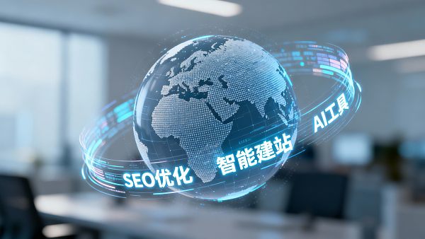 深圳SEO优化软件哪个好？5款实测工具推荐
