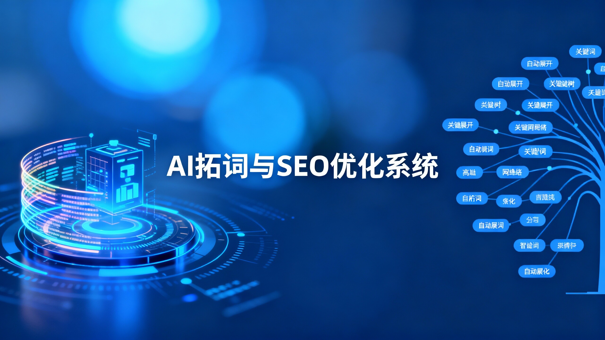 AI拓词SEO优化服务 vs 传统拓词:效率差了多少倍? AI拓词SEO优化服务 vs 传统拓词:效率差了多少倍?