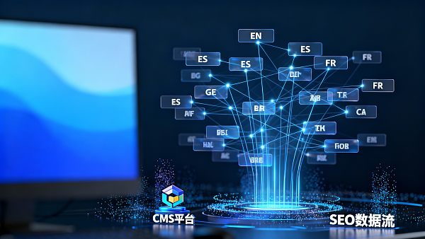 韶关多语言网站公司:助力企业跨境营销与品牌国际化的数字引擎 韶关多语言网站公司:助力企业跨境营销与品牌国际化的数字引擎