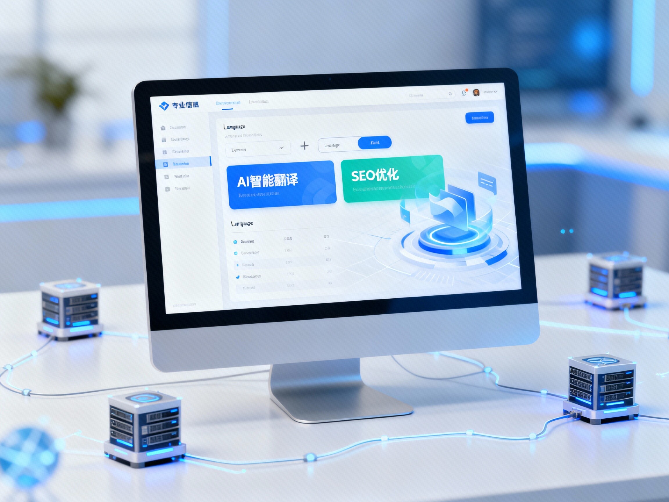 韶关多语言网站公司:助力企业跨境营销与品牌国际化的数字引擎 韶关多语言网站公司:助力企业跨境营销与品牌国际化的数字引擎