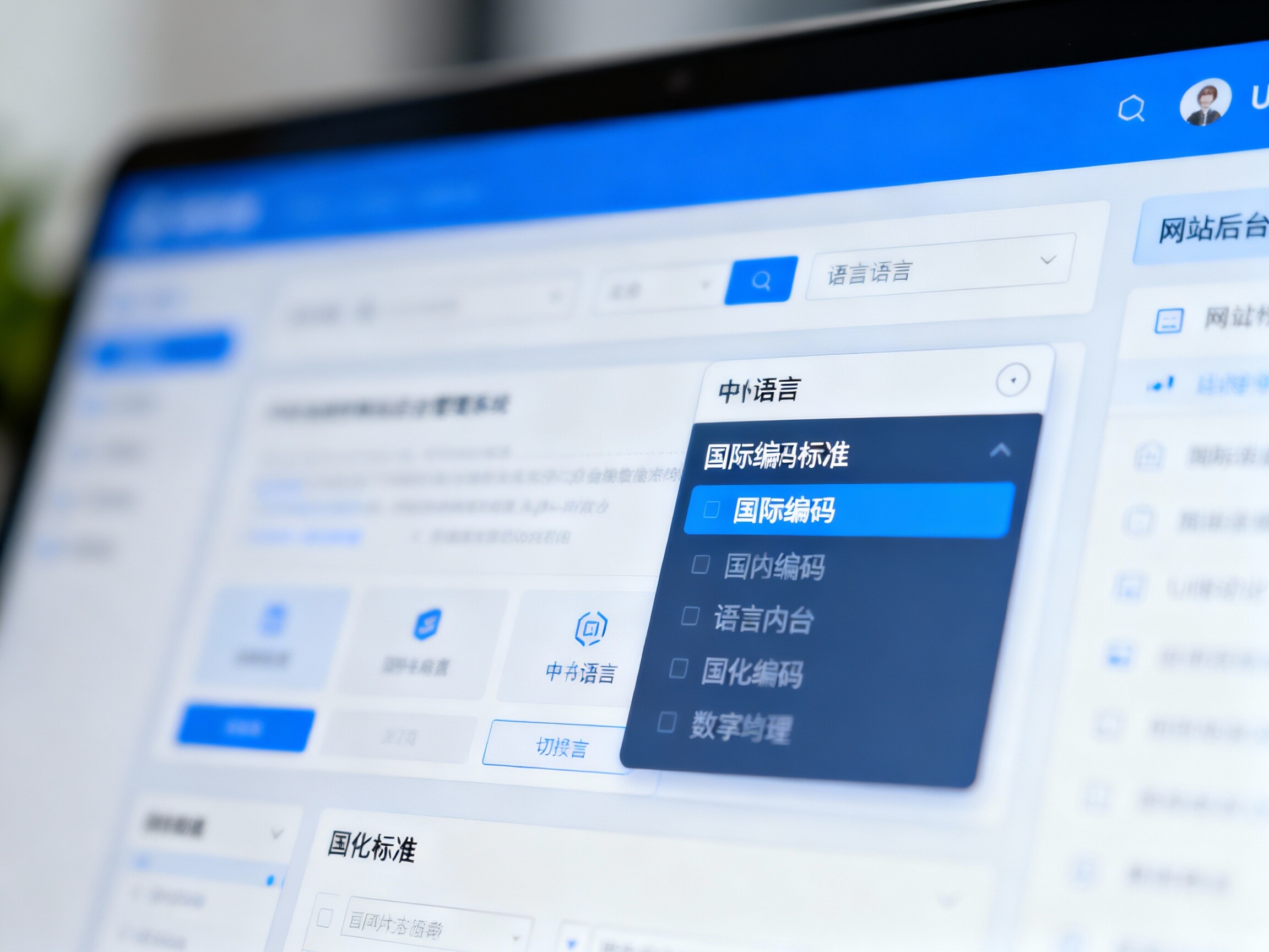 ​茂名多语言网站制作：助力企业跨越语言边界的数字化引擎
