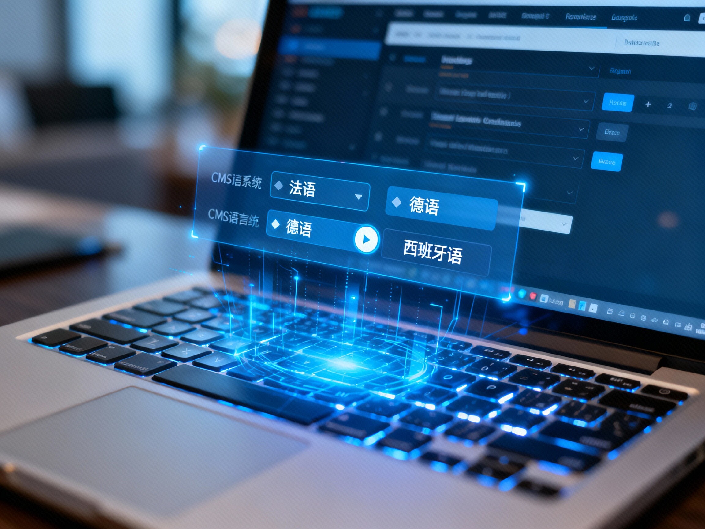 多语言网站揭阳开发:助力企业跨境升级的核心动力与国际竞争力提升之道 多语言网站揭阳开发:助力企业跨境升级的核心动力与国际竞争力提升之道