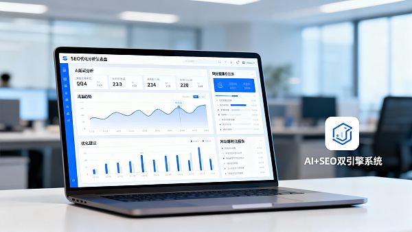 广东SEO优化软件哪家强？本地企业增长背后的秘密工具