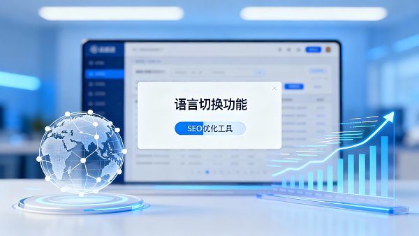多语言网站潮州公司选型指南：3大行业案例教你规避本地化失败