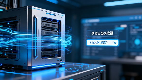 多语言网站潮州公司选型指南：3大行业案例教你规避本地化失败