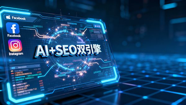 社媒自动化SEO优化服务上线:1小时搞定Facebook/Instagram内容优化 021762918661332b97f6b8ab26d0f1fb0c6e11a1c6580eea0be84_0