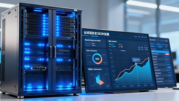 多语言网站韶关公司如何选？5个决策指标与真实案例对比