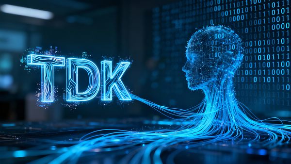 为什么说TDK自动生成是外贸独立站SEO优化的第一步？