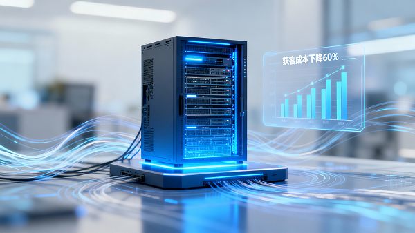案例分享:如何通过AI广告智能SEO优化服务将获客成本降低60% 021762956207402bd70a93232b70cd5771ea397b0fa01b3ea111f_0