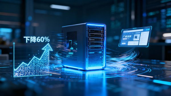 案例分享：如何通过AI广告智能SEO优化服务将获客成本降低60%