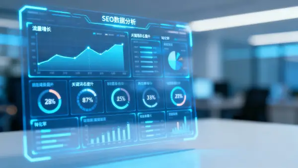 多语言SEO优化服务真的有效吗？10个可量化指标检验你的中小企业