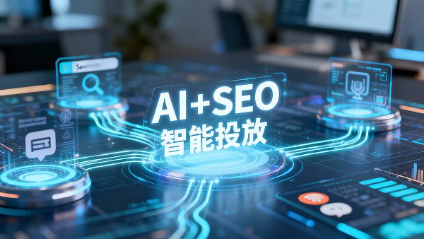 谷歌营销没起色？可能是你少了这个AI智能工具