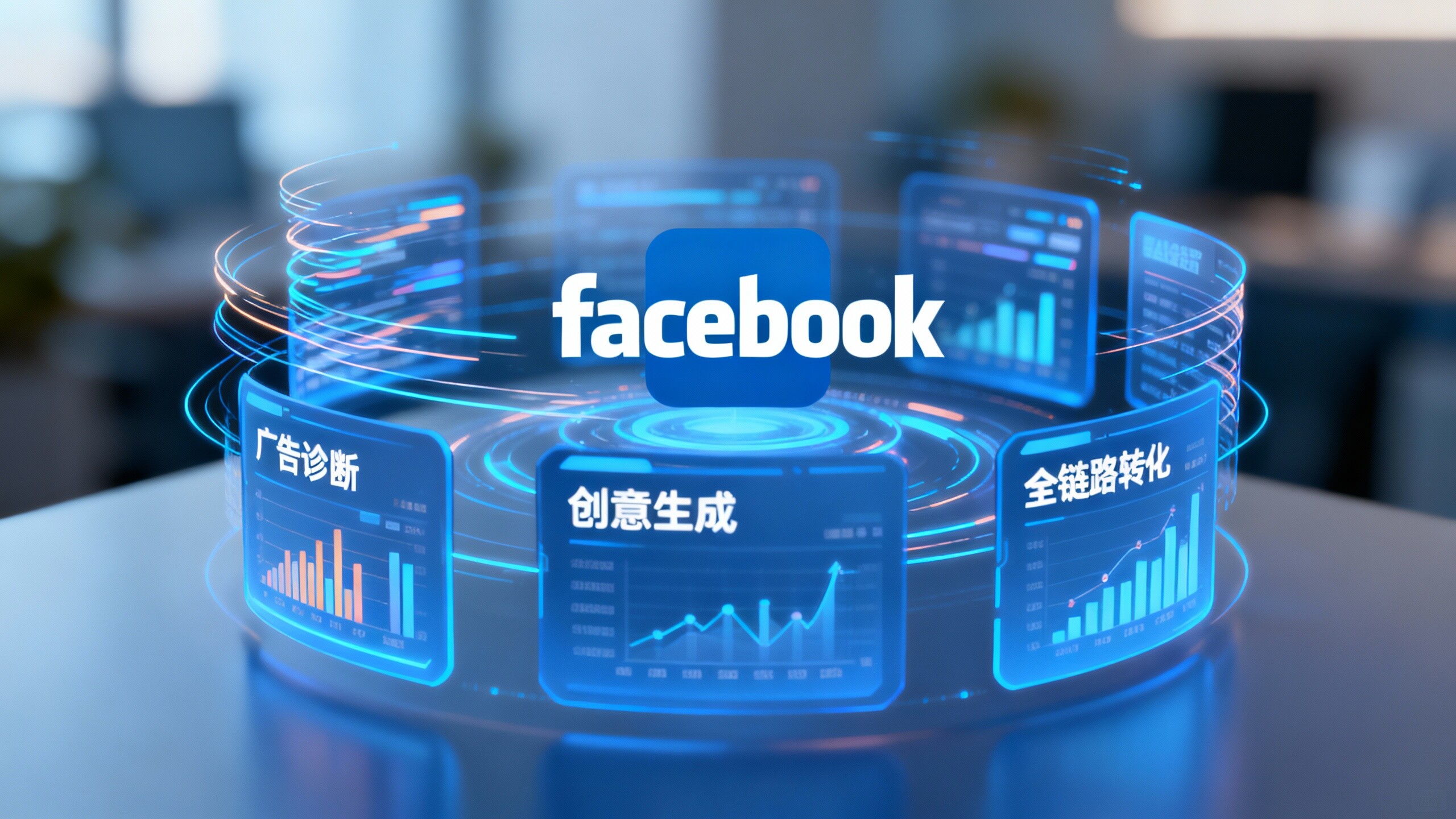 Facebook广告优化难?3步提升ROI超50%的实战技巧 Facebook广告优化难?3步提升ROI超50%的实战技巧