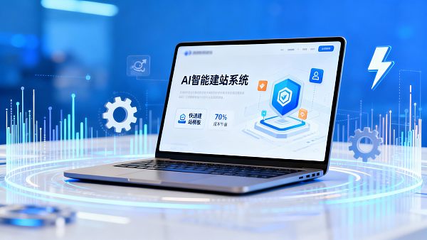 南京快速搭建网站成本高?这3种方式省下70% 南京快速搭建网站成本高?这3种方式省下70%