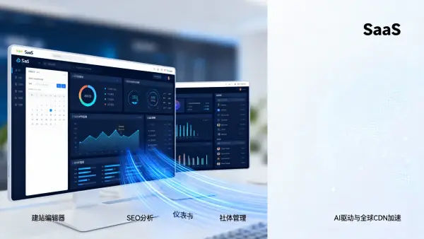 一站式营销平台 vs 自建组合：谁更适合中小外贸团队？