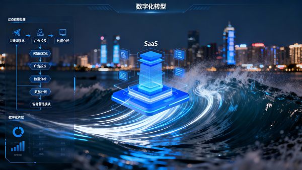AI营销引擎+城市合伙人模式,为何在南昌快速爆发? AI营销引擎+城市合伙人模式,为何在南昌快速爆发?