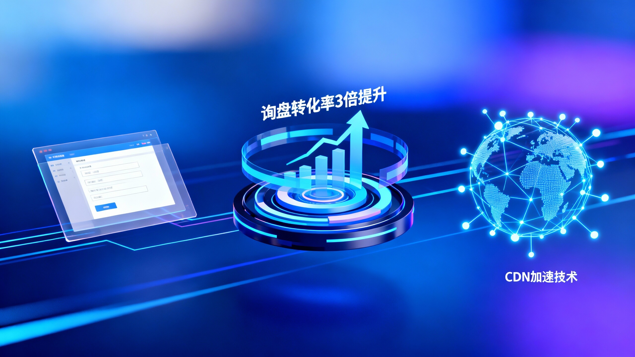 外贸独立站高转化建站七大优化策略,3倍提升询盘率 外贸独立站高转化建站七大优化策略,3倍提升询盘率