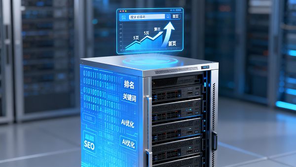 还在手动优化SEO?AI广告智能SEO优化服务让排名飙升 还在手动优化SEO?AI广告智能SEO优化服务让排名飙升