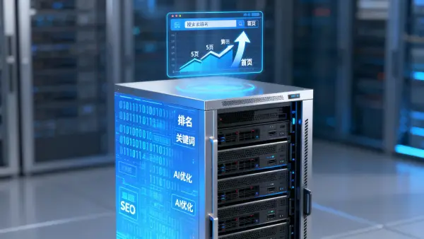 还在手动优化SEO？AI广告智能SEO优化服务让排名飙升