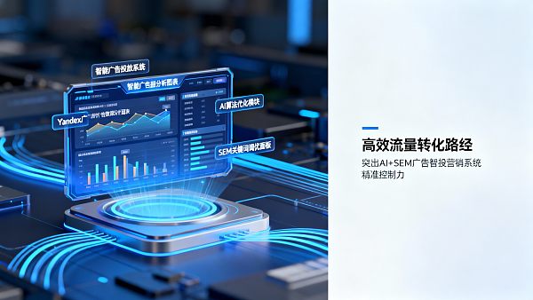 Yandex广告投放没效果？这5个误区90%人都犯过