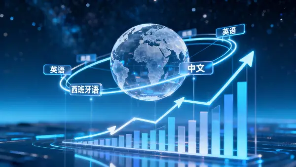 多语言SEO优化服务能帮你提升哪些流量？真实案例带数据对比
