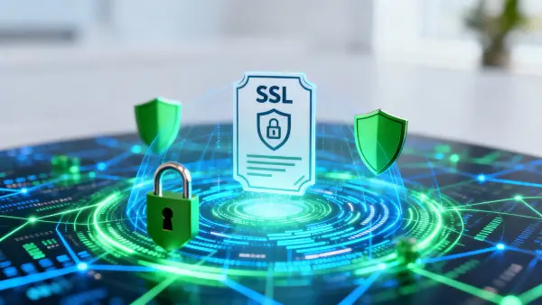 SSL证书安装总失败？3步解决常见错误