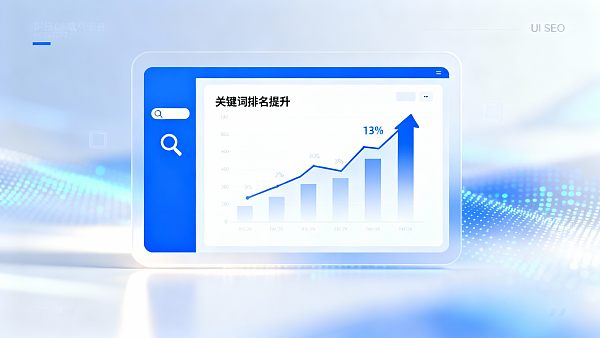 深圳SEO优化软件实操三步提升外贸关键词排名