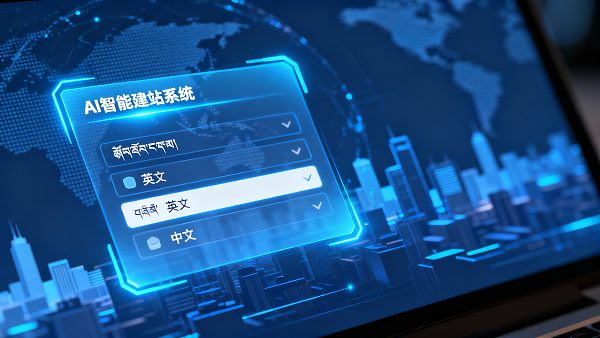 拉萨多语言网站公司推荐TOP3，藏语支持也能做！