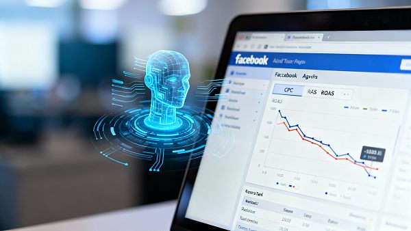 Facebook广告优化+AI系统,真的能降低CPC吗? Facebook广告优化+AI系统,真的能降低CPC吗?